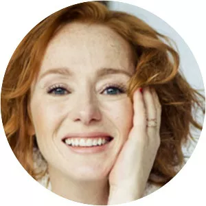 Sandra Dumaresq - Movie actor