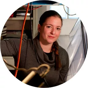 Sandra Eibenberger - Researcher