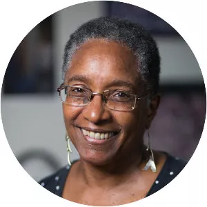 Sandra Elaine Greene - Historian