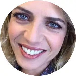 Sandra Felgueiras - Journalist