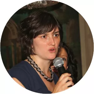 Sandra Fluke - American lawyer