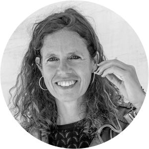 Sandra Freijomil - Writer