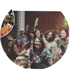 Sandra Gadelha - Gilberto Gil's ex-wife