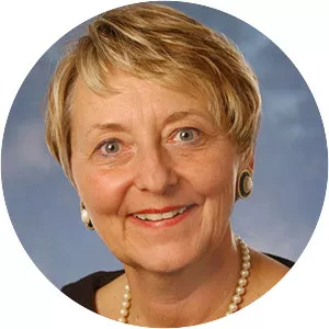 Sandra Gardebring Ogren