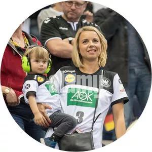 Sandra Gensheimer photograph