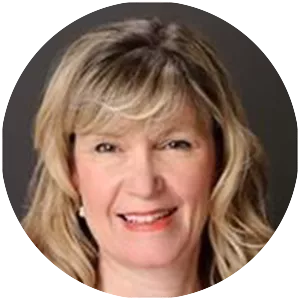 Sandra Goldsworthy - Author