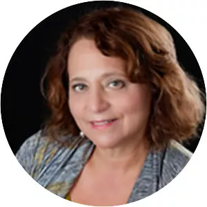 Sandra Gurvis - Author