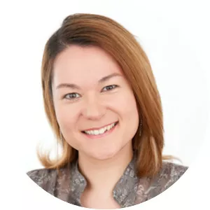 Sandra Haefelin - Writer