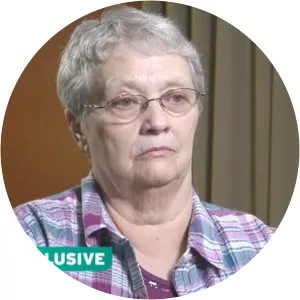 Sandra Hale photograph