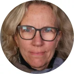 Sandra Halverson - Author