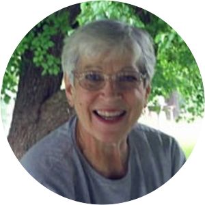 Sandra Hanks - Writer ‧ Tom Hanks' sister