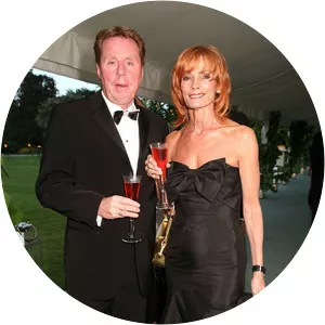 Sandra Harris photograph