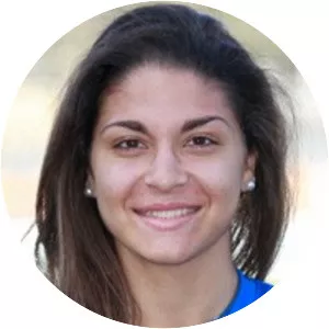 Sandra Hernández Rodríguez