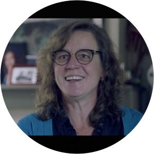 Sandra Heylen photograph