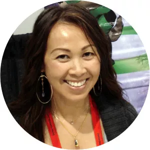 Sandra Hope photograph