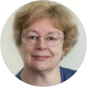 Sandra Horn - British writer