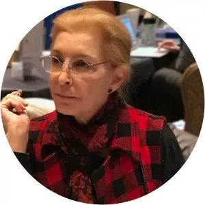 Sandra Indig - Visual artist