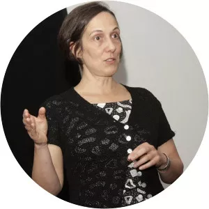 Sandra Iurcovich - Film art director