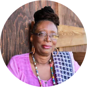 Sandra Jackson-Opoku