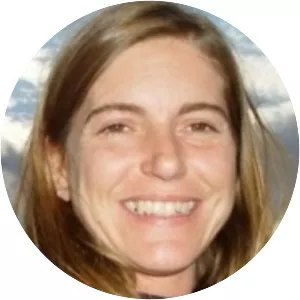 Sandra Jara - Voice actress