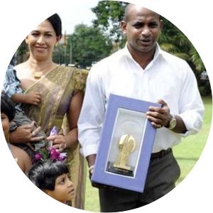 Sandra Jayasuriya photograph