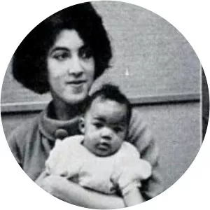 Sandra Jean Betts - Sheila Raye Charles' mother