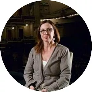 Sandra Jennings - Screenwriter