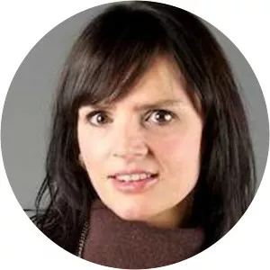 Sandra-Jessica Couturier