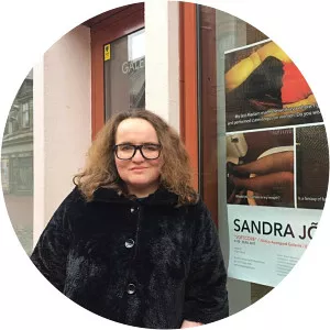 Sandra Jõgeva - Film director