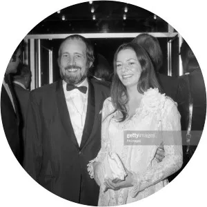 Sandra Jones - Ian Hendry's wife