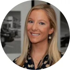 Sandra Jordan - Author