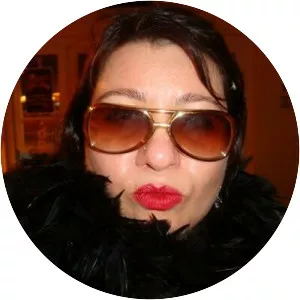 Sandra Kasturi - Writer