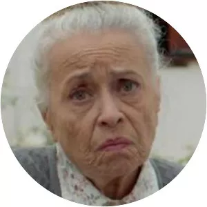 Sandra Kotze - Actress