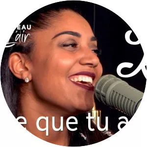 Sandra Kouame - Musical artist