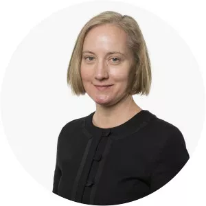 Sandra L. Boss - Christian Karl Gerhartsreiter's ex-wife