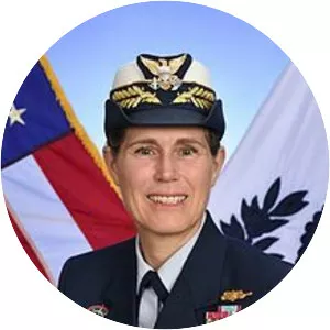 Sandra L. Stosz - Military officer