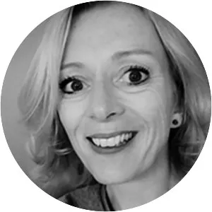 Sandra Ladwig - Author