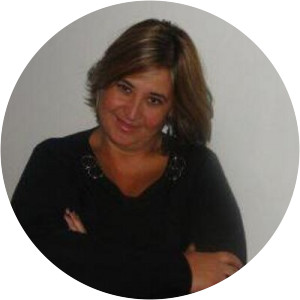 Sandra Lazo - Senator of Uruguay