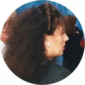 Sandra Lee-Vercoe - Former Minister of Conservation of New Zealand