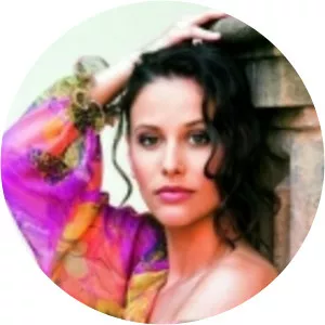 Sandra Lehnertová - Movie actress