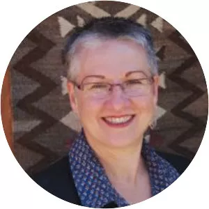 Sandra Liebenberg photograph