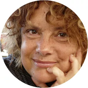 Sandra Lischi - Author