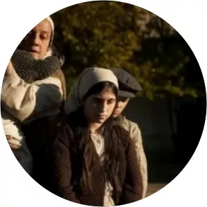 Sandra Ljubojevic - Actor