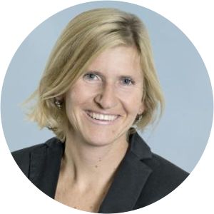 Sandra Locher Benguerel