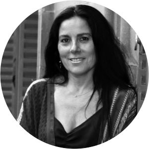 Sandra Lorenzano - Writer