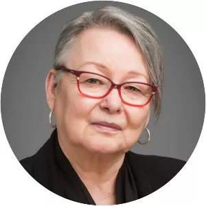 Sandra Lovelace Nicholas