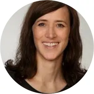 Sandra Lubitz photograph