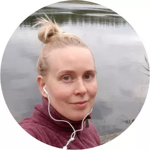 Sandra Luhtaniemi - Jukka Poika's ex-wife