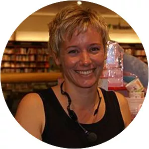 Sandra Lüpkes - Screenwriter