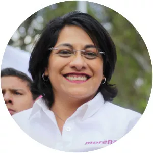 Sandra Luz Venegas Falcon